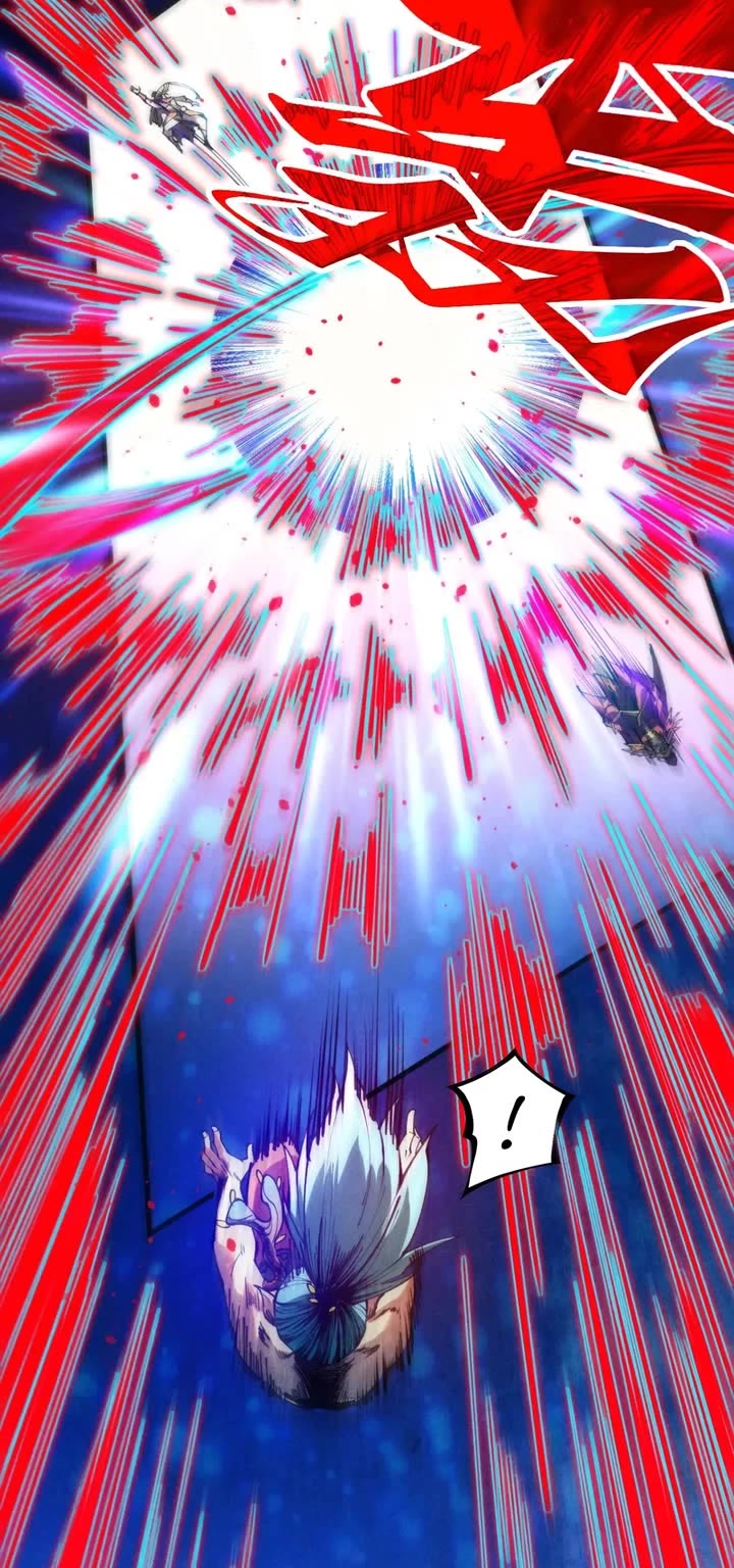 The Ultimate of All Ages Chapter 368 page 8 - Chapter 368