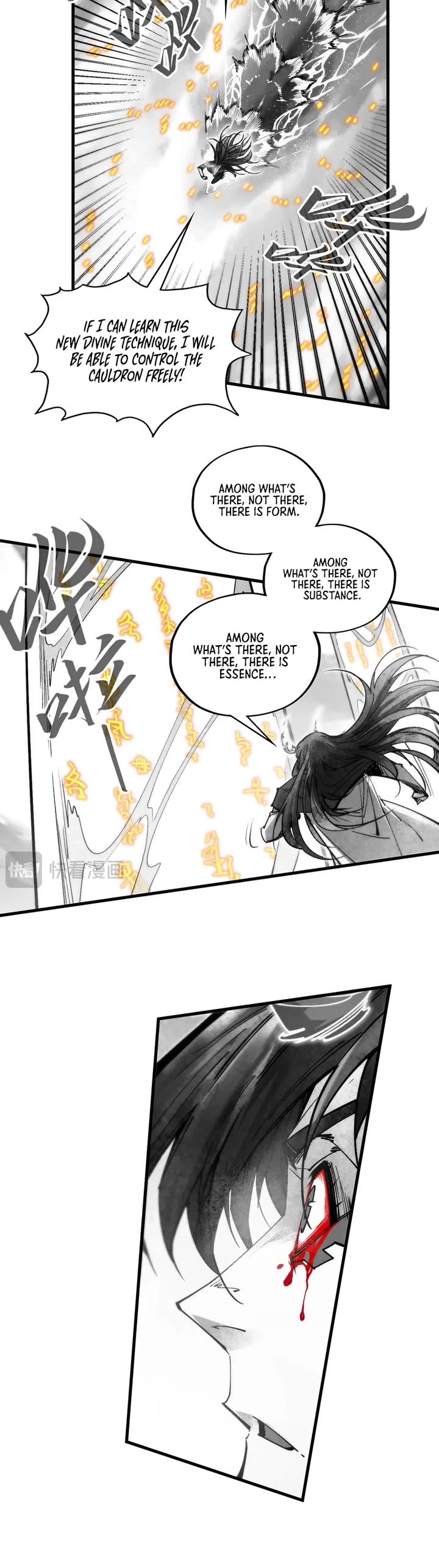 The Ultimate of All Ages Chapter 369 page 10 - Chapter 369