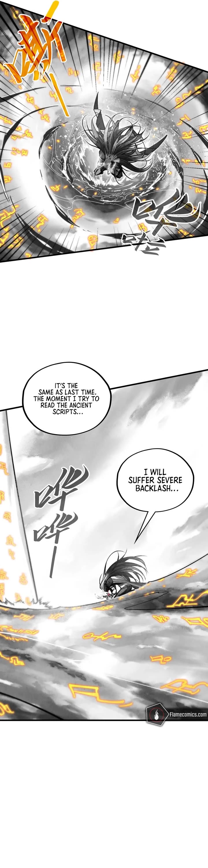 The Ultimate of All Ages Chapter 369 page 11 - Chapter 369