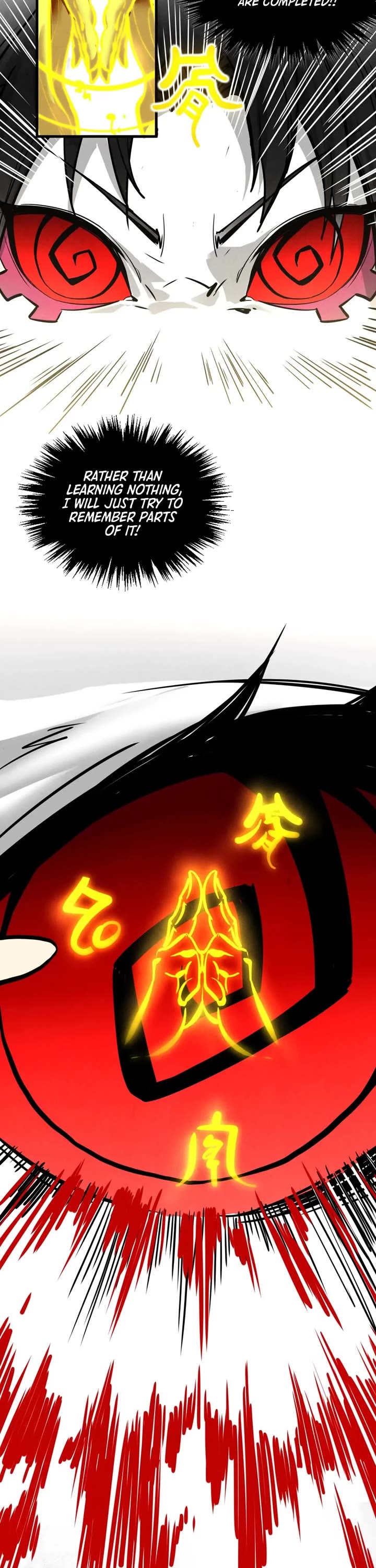 The Ultimate of All Ages Chapter 369 page 17 - Chapter 369