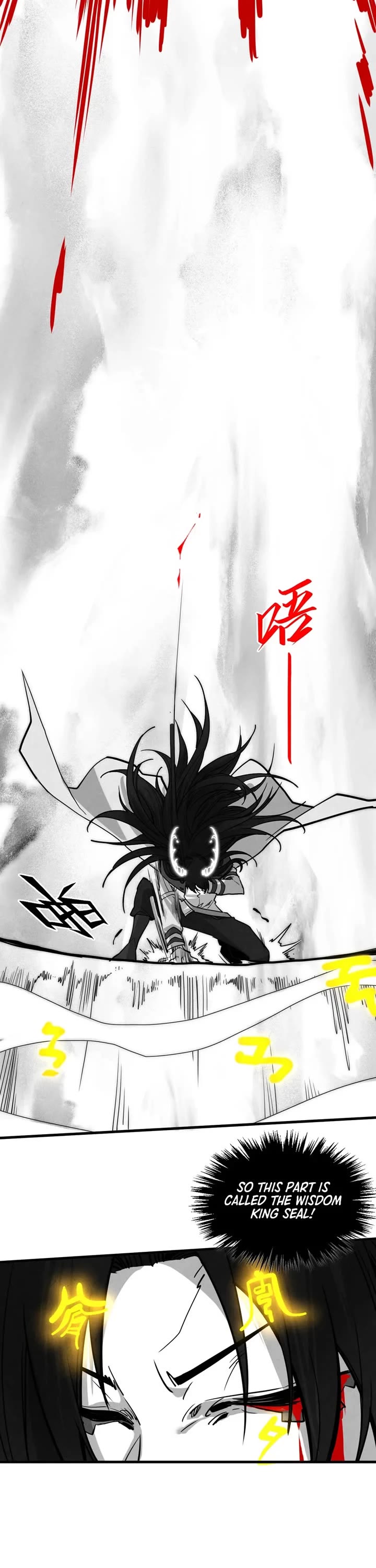 The Ultimate of All Ages Chapter 369 page 18 - Chapter 369