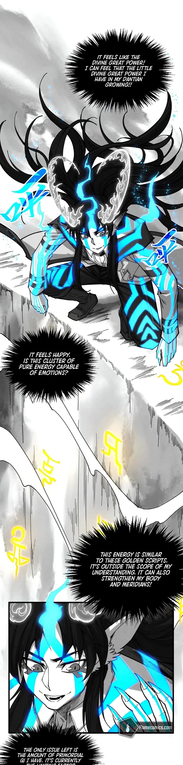 The Ultimate of All Ages Chapter 369 page 19 - Chapter 369