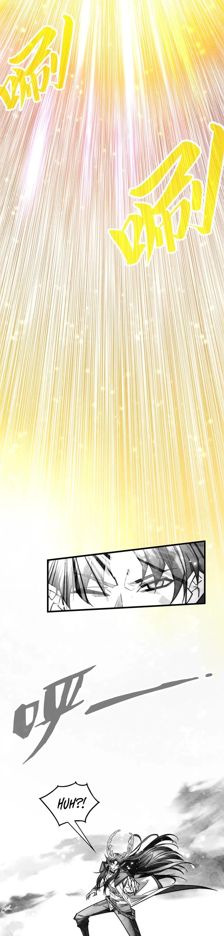 The Ultimate of All Ages Chapter 369 page 5 - Chapter 369