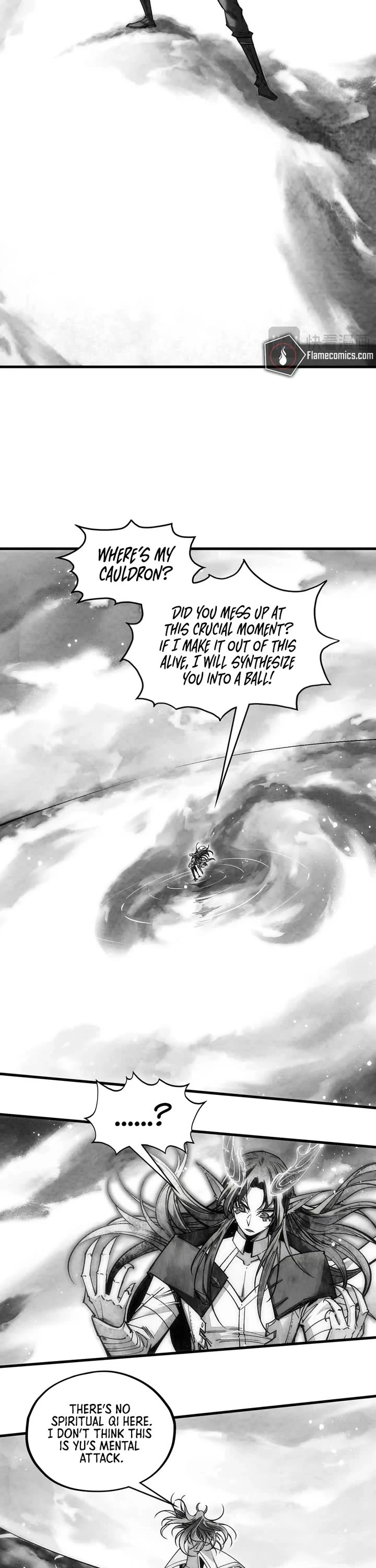 The Ultimate of All Ages Chapter 369 page 6 - Chapter 369