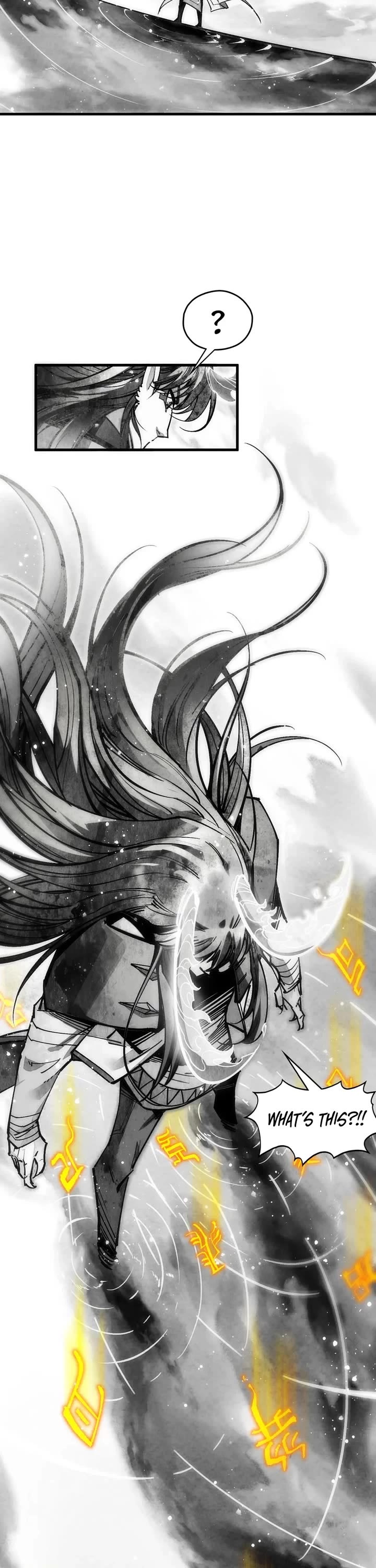 The Ultimate of All Ages Chapter 369 page 7 - Chapter 369