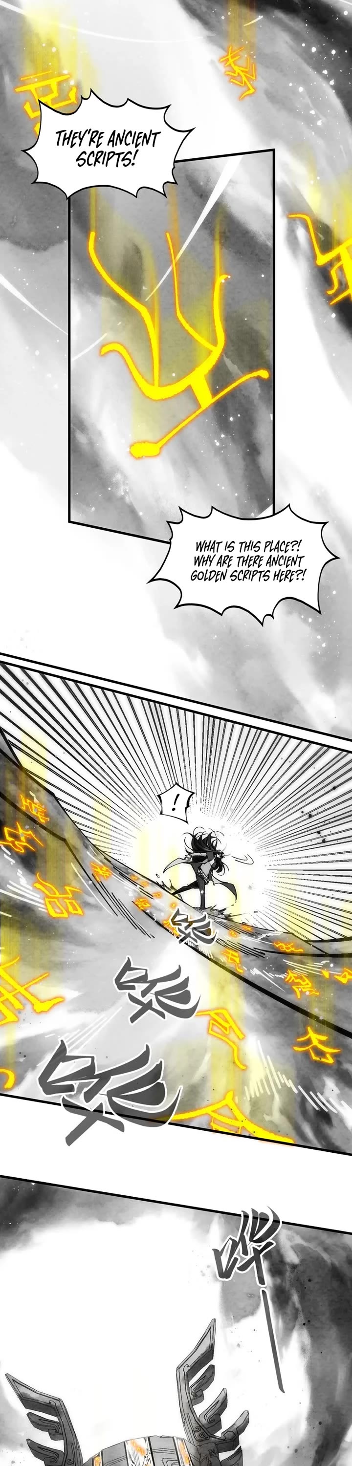 The Ultimate of All Ages Chapter 369 page 8 - Chapter 369