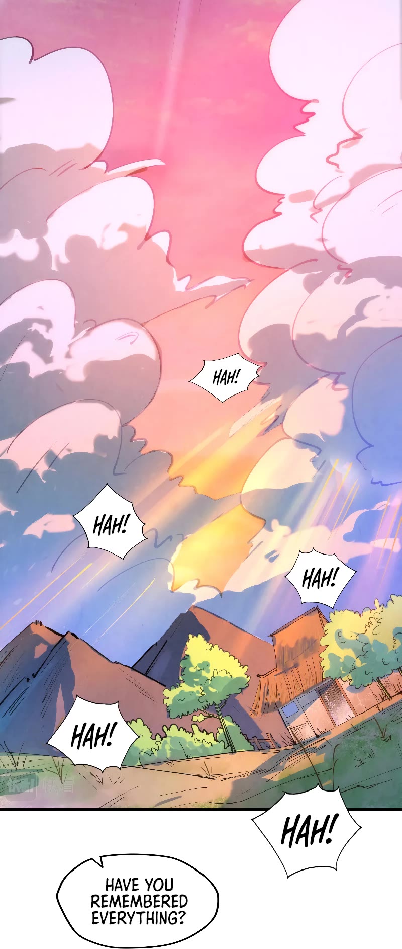 The Ultimate of All Ages Chapter 37 page 15 - Chapter 37