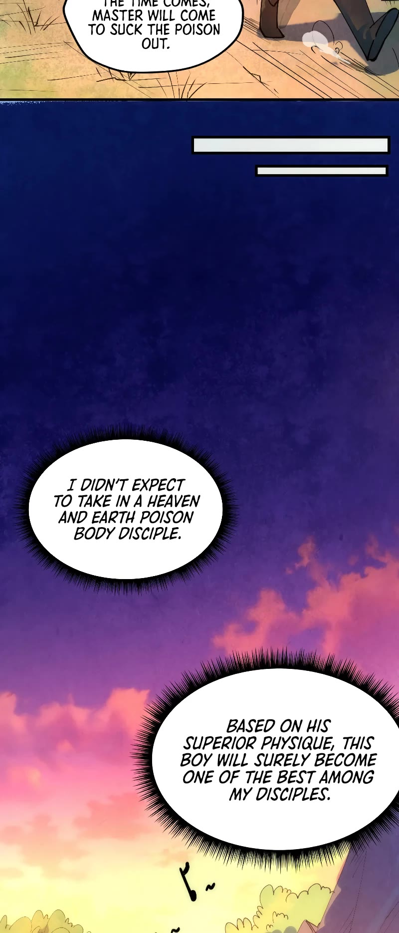 The Ultimate of All Ages Chapter 37 page 24 - Chapter 37