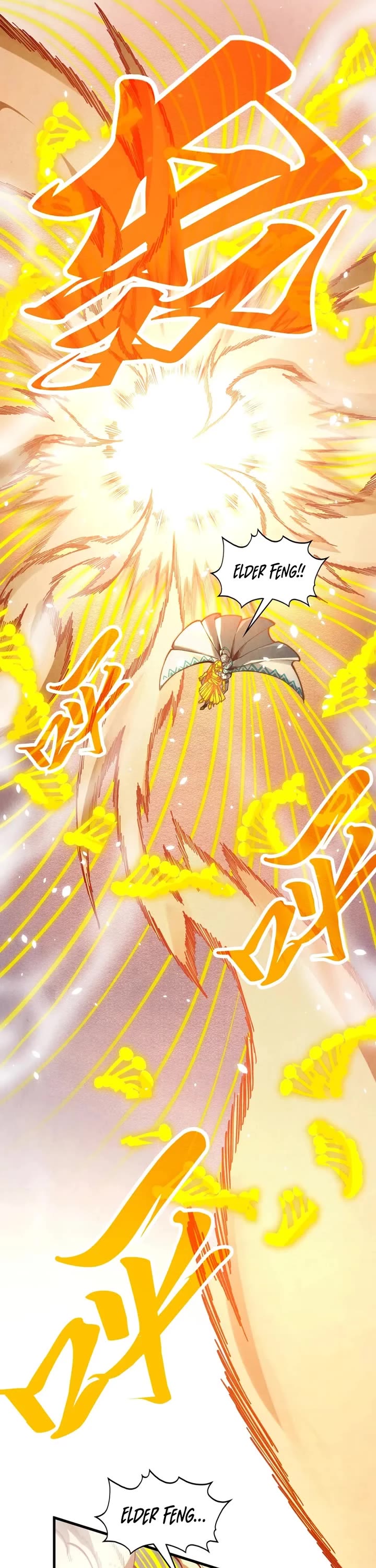 The Ultimate of All Ages Chapter 370 page 10 - Chapter 370