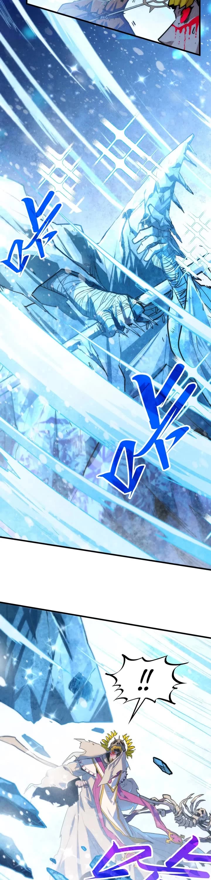 The Ultimate of All Ages Chapter 370 page 30 - Chapter 370