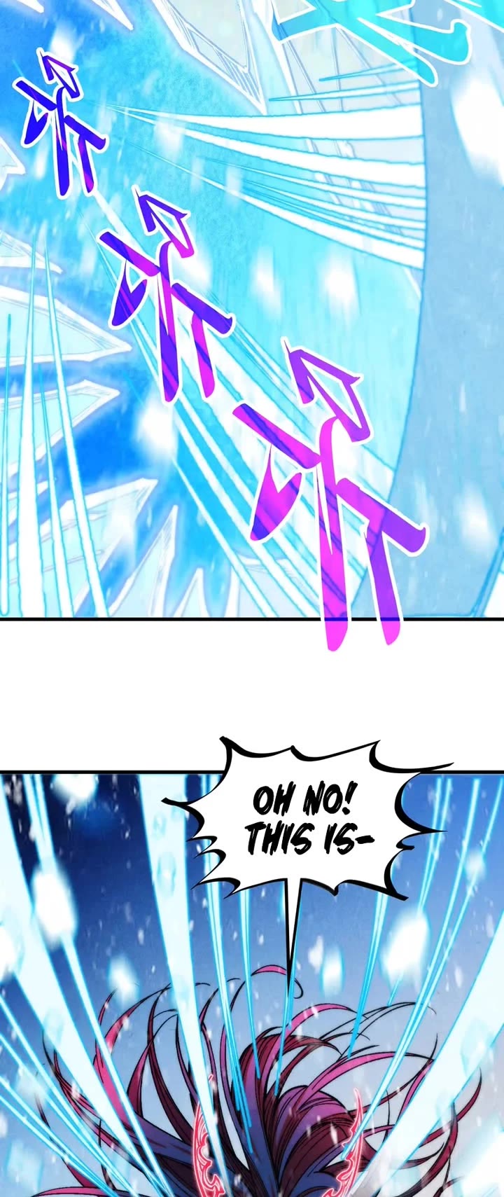 The Ultimate of All Ages Chapter 370 page 34 - Chapter 370