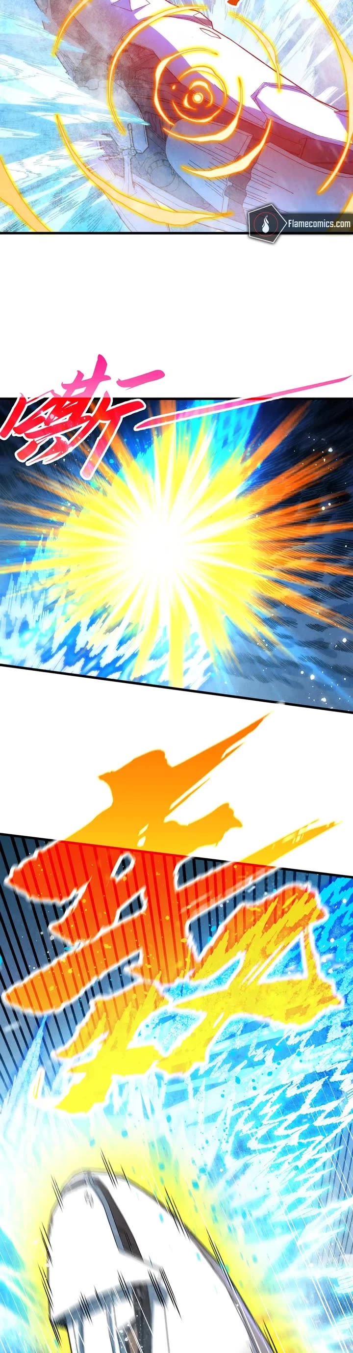 The Ultimate of All Ages Chapter 371 page 23 - Chapter 371