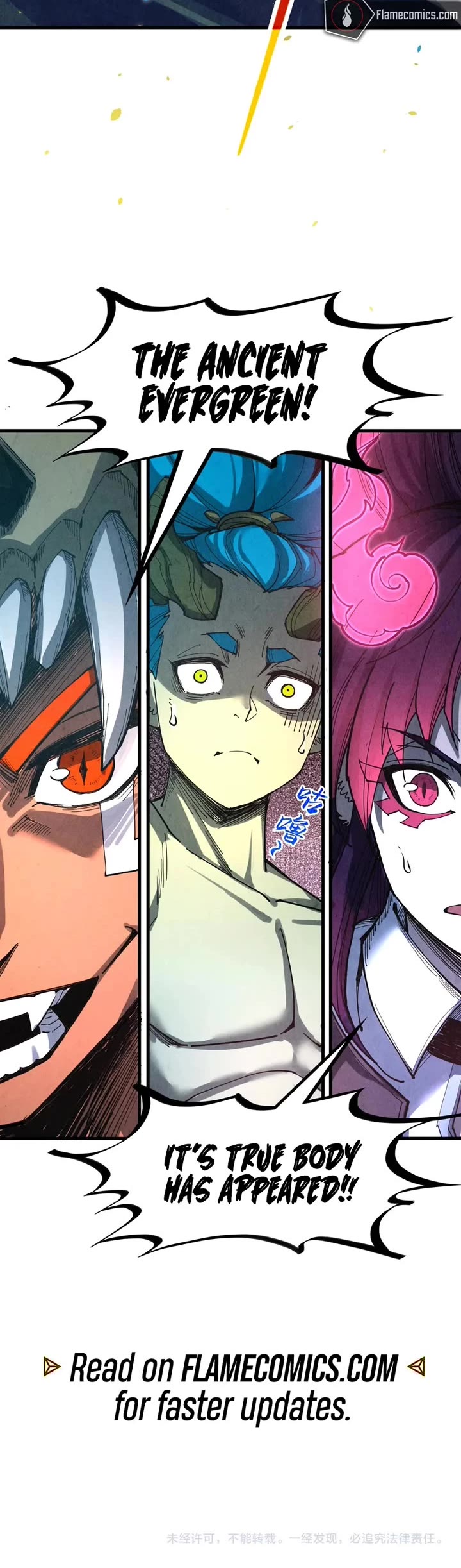 The Ultimate of All Ages Chapter 371 page 35 - Chapter 371