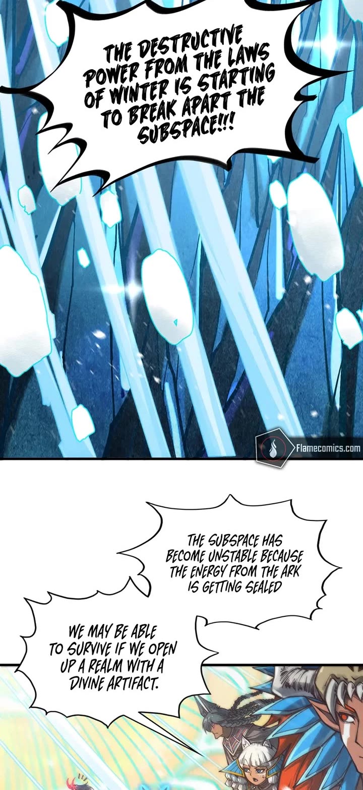The Ultimate of All Ages Chapter 371 page 4 - Chapter 371