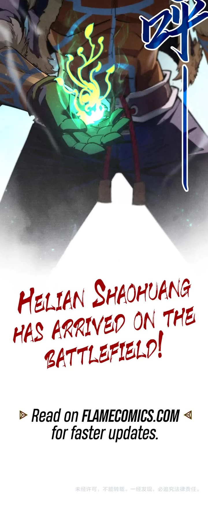 The Ultimate of All Ages Chapter 373 page 29 - Chapter 373