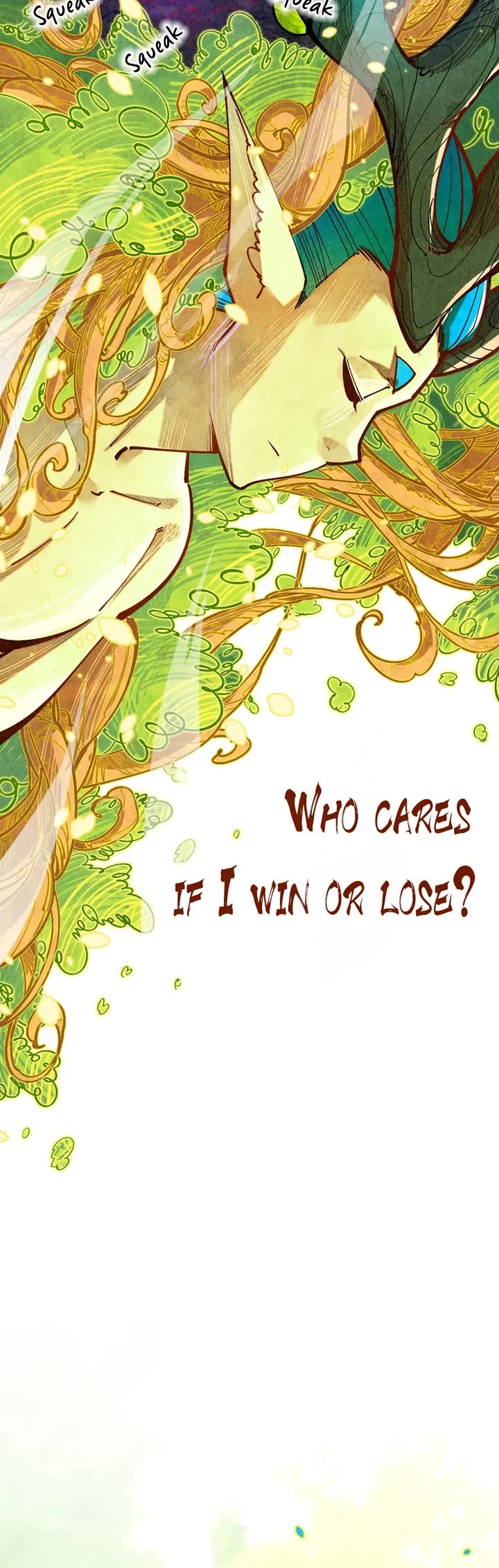 The Ultimate of All Ages Chapter 374 page 15 - Chapter 374