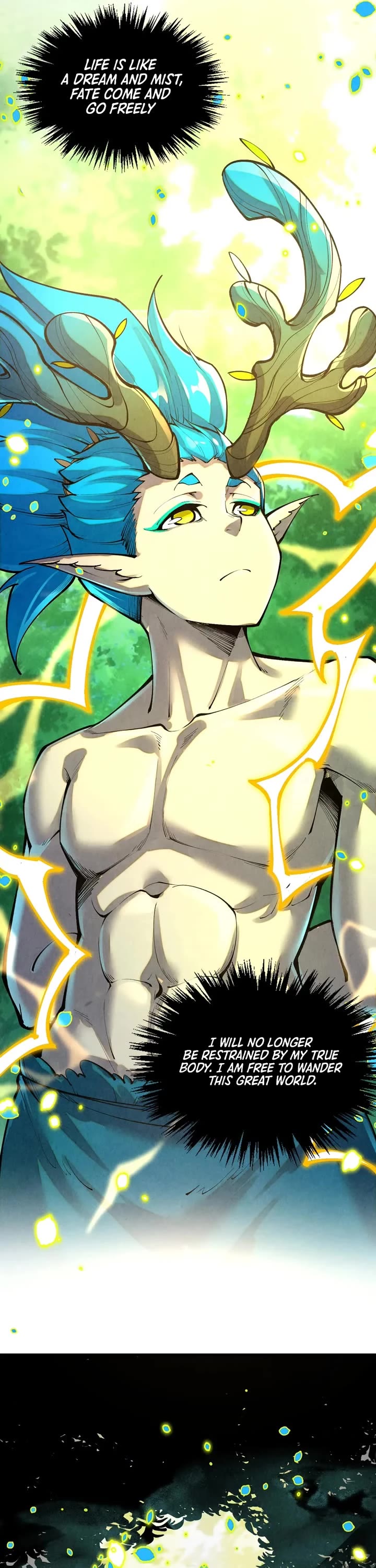 The Ultimate of All Ages Chapter 374 page 16 - Chapter 374