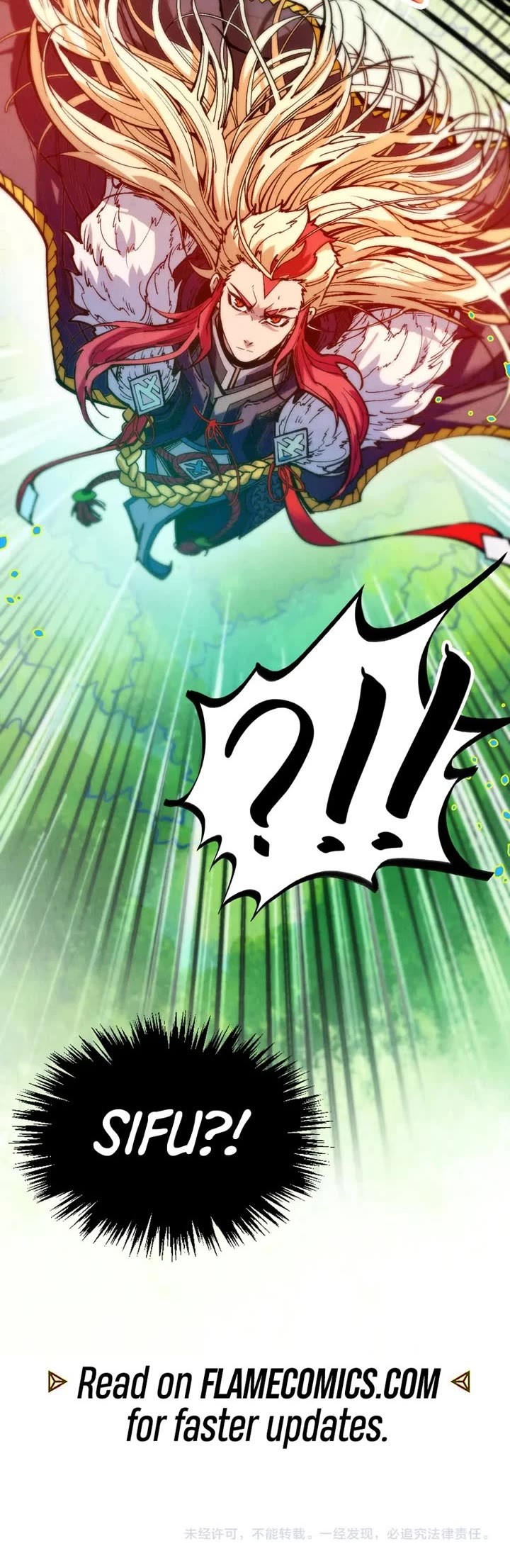 The Ultimate of All Ages Chapter 374 page 34 - Chapter 374
