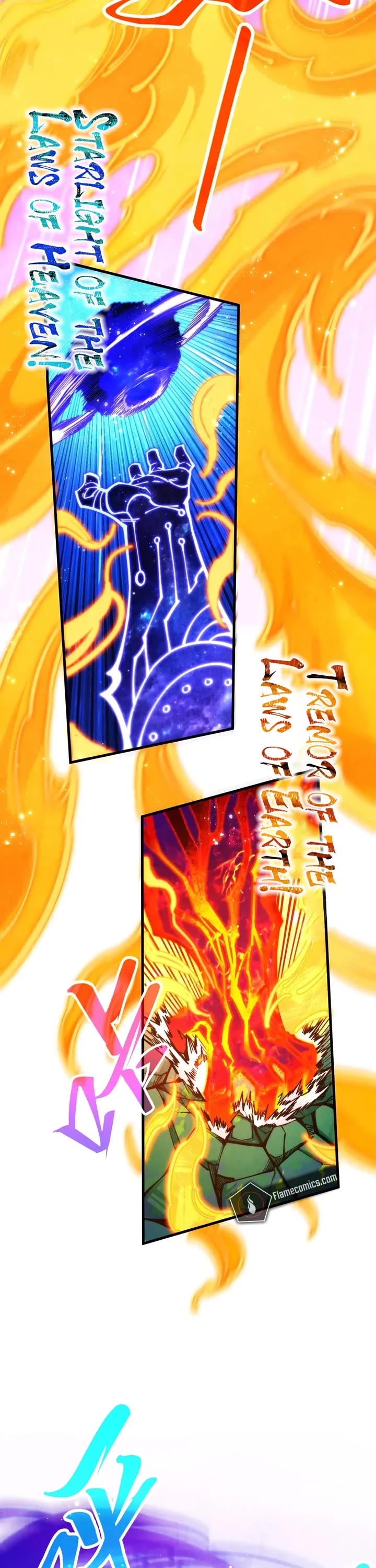The Ultimate of All Ages Chapter 375 page 17 - Chapter 375