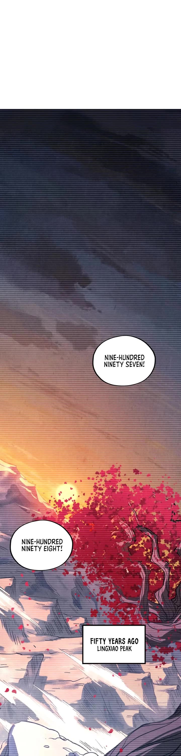 The Ultimate of All Ages Chapter 375 page 2 - Chapter 375