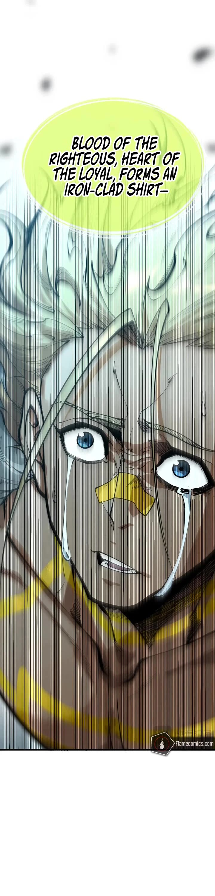 The Ultimate of All Ages Chapter 376 page 12 - Chapter 376