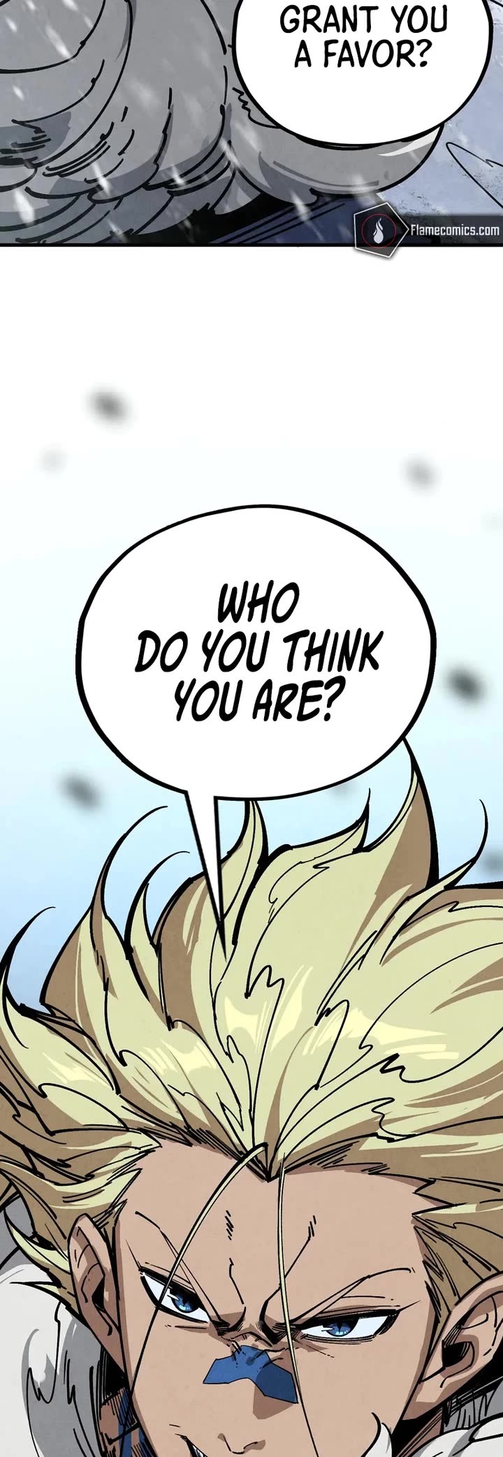 The Ultimate of All Ages Chapter 376 page 34 - Chapter 376