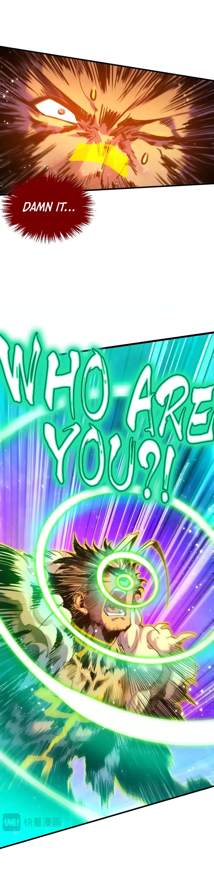 The Ultimate of All Ages Chapter 376 page 7 - Chapter 376