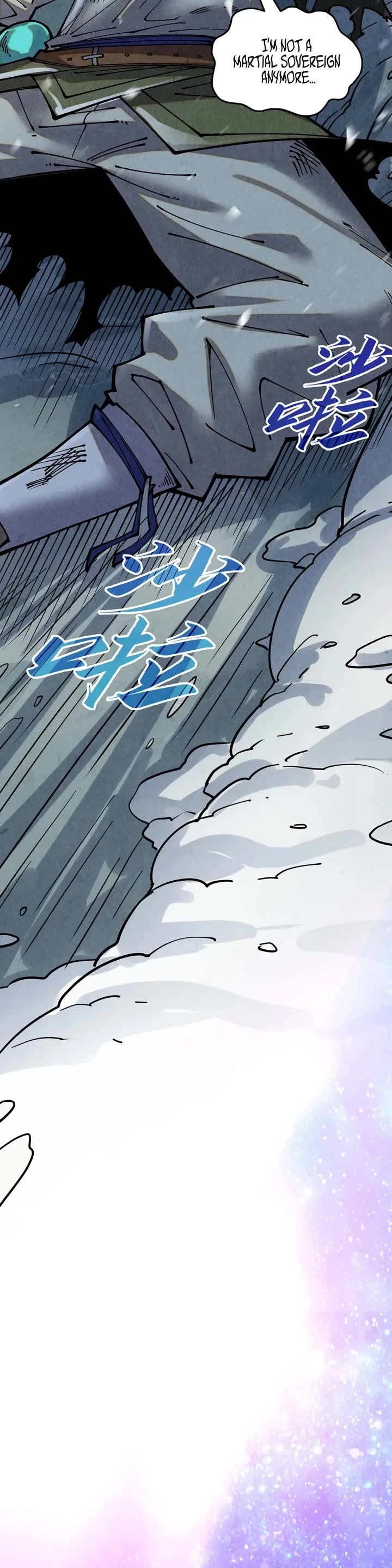 The Ultimate of All Ages Chapter 377 page 28 - Chapter 377