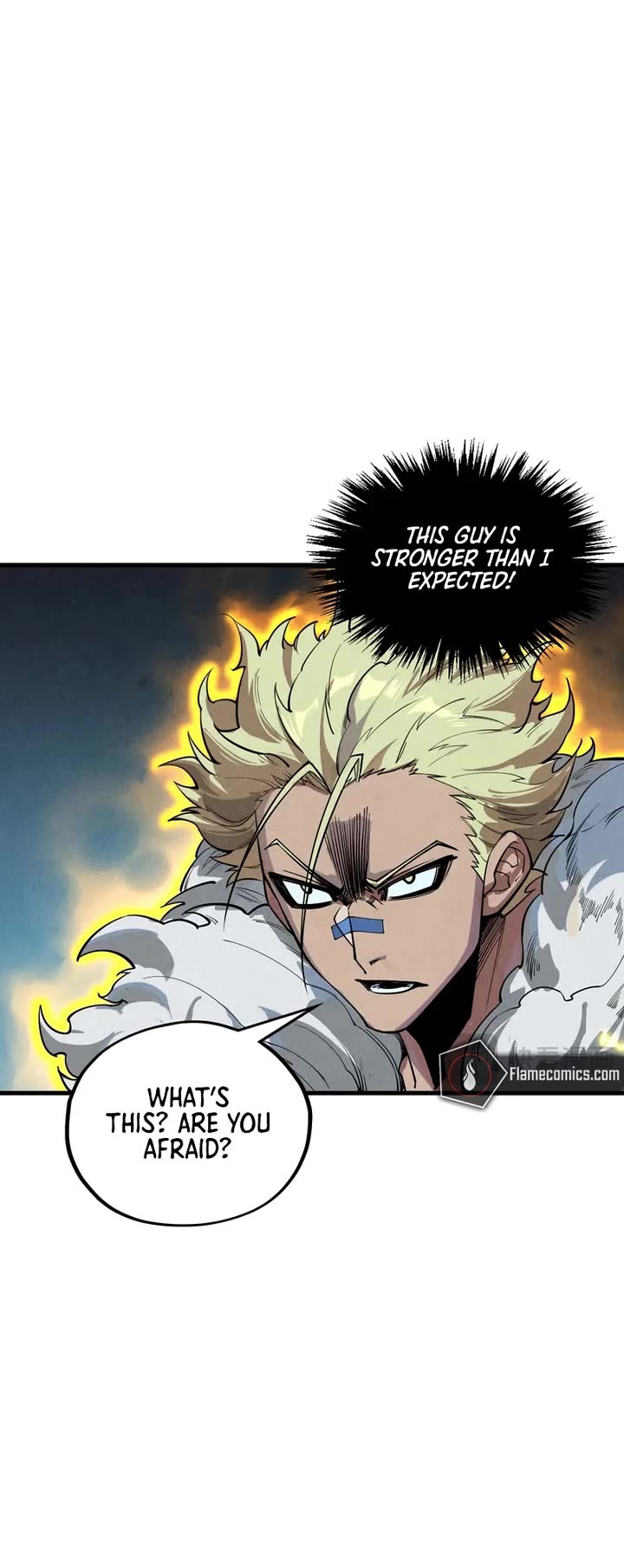 The Ultimate of All Ages Chapter 377 page 9 - Chapter 377