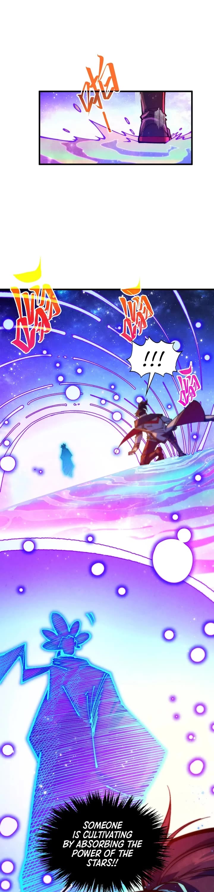 The Ultimate of All Ages Chapter 378 page 16 - Chapter 378