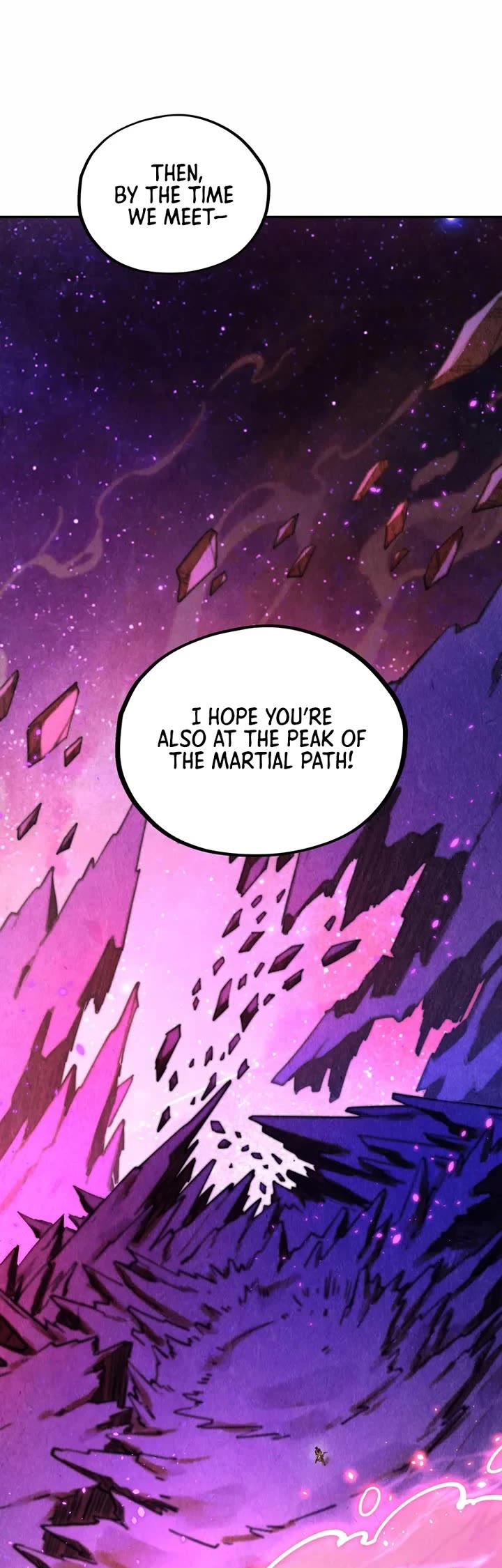 The Ultimate of All Ages Chapter 378 page 9 - Chapter 378
