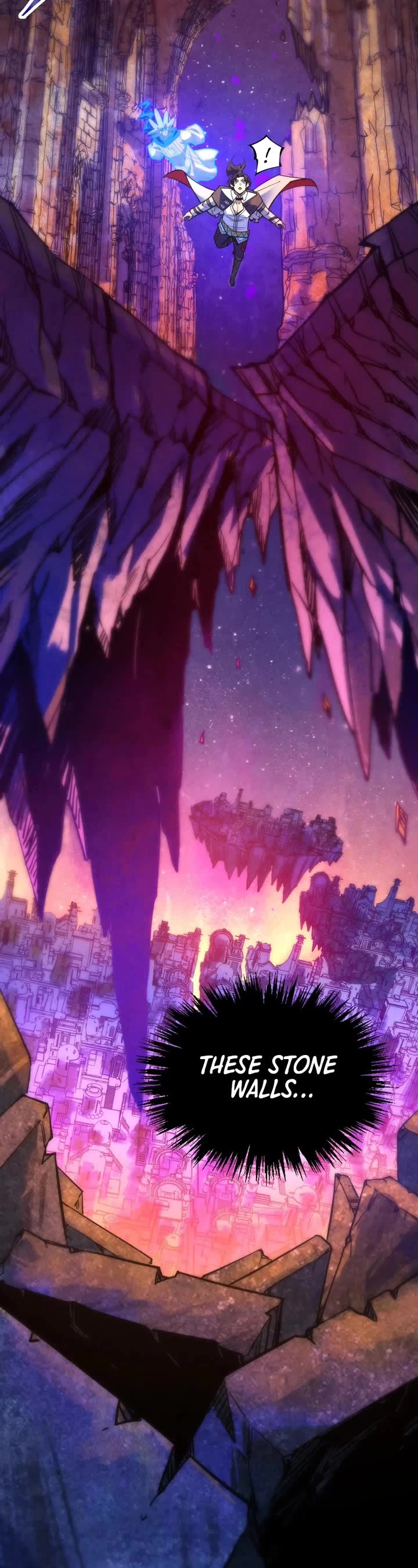 The Ultimate of All Ages Chapter 379 page 24 - Chapter 379
