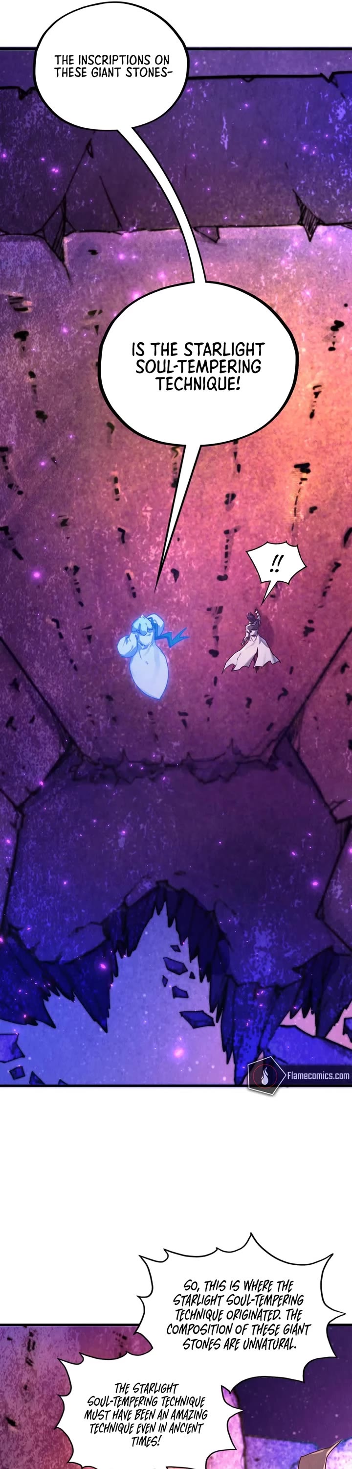 The Ultimate of All Ages Chapter 379 page 29 - Chapter 379