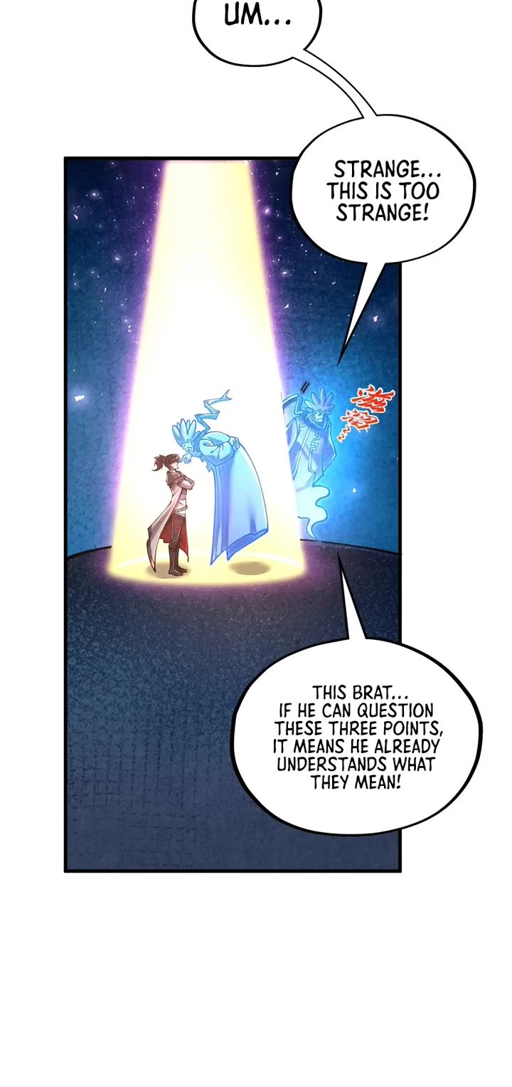 The Ultimate of All Ages Chapter 379 page 4 - Chapter 379