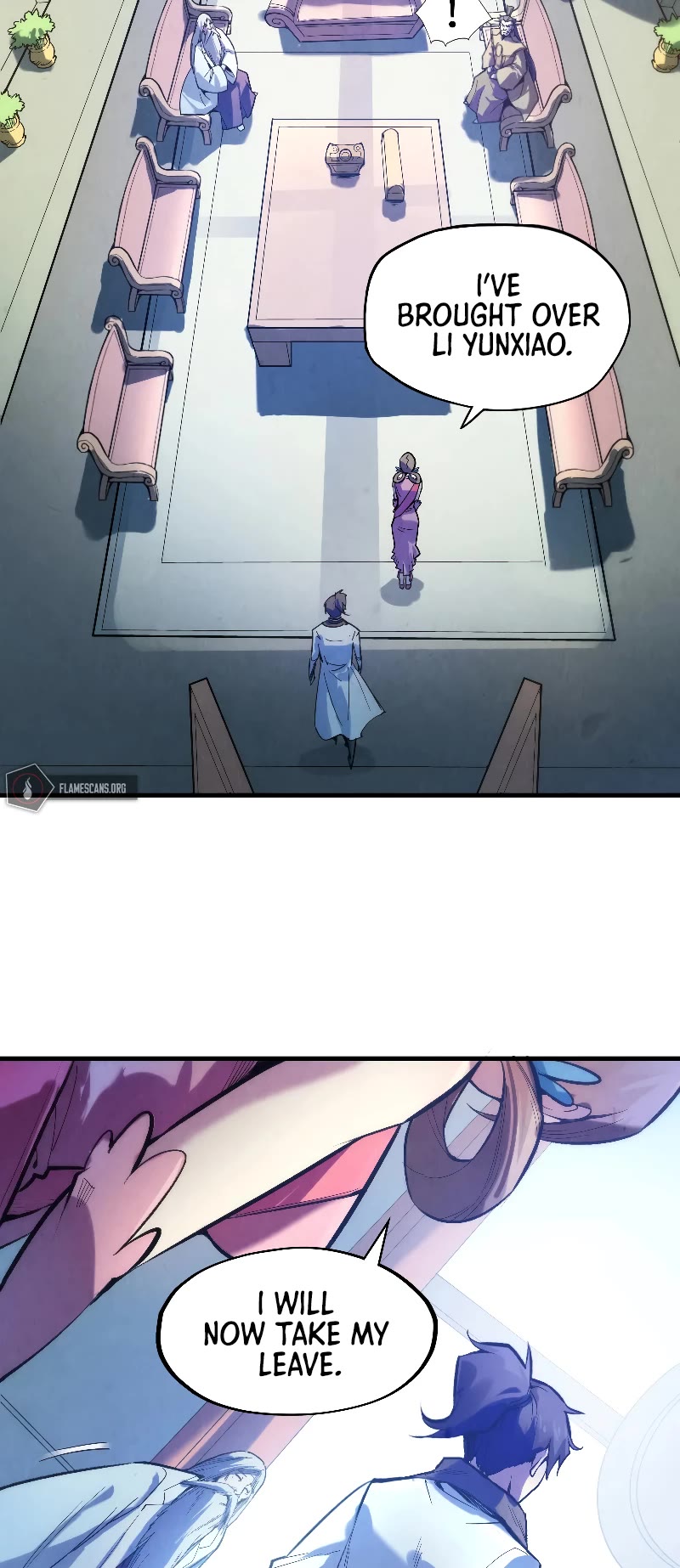The Ultimate of All Ages Chapter 38 page 4 - Chapter 38