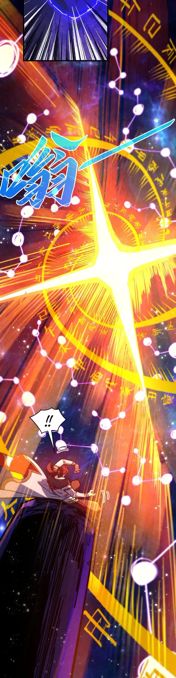 The Ultimate of All Ages Chapter 380 page 29 - Chapter 380