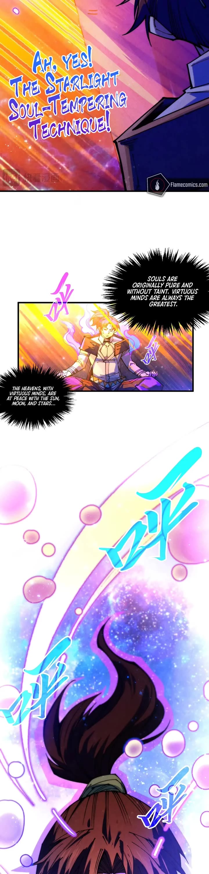 The Ultimate of All Ages Chapter 380 page 31 - Chapter 380