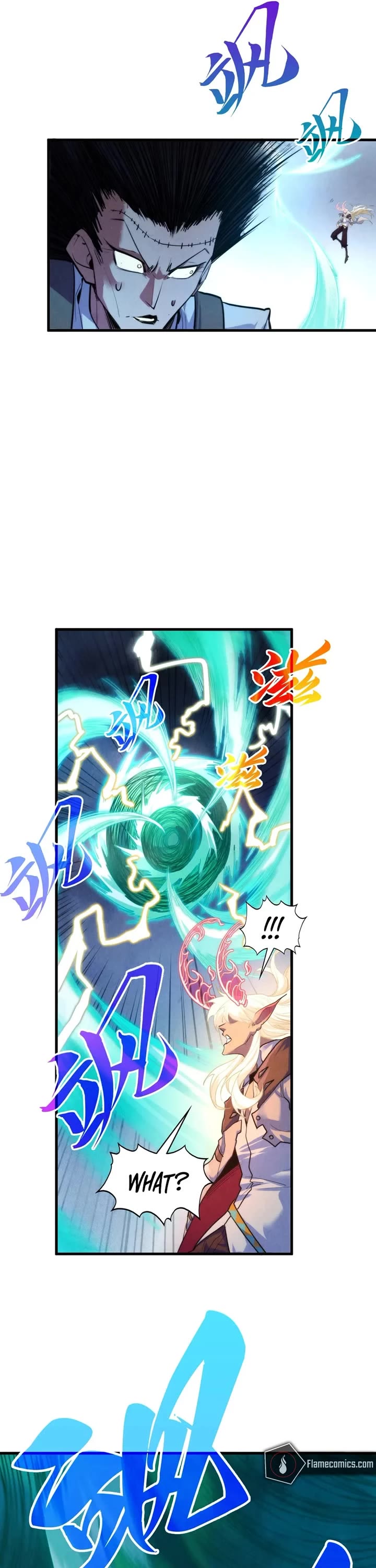 The Ultimate of All Ages Chapter 381 page 26 - Chapter 381