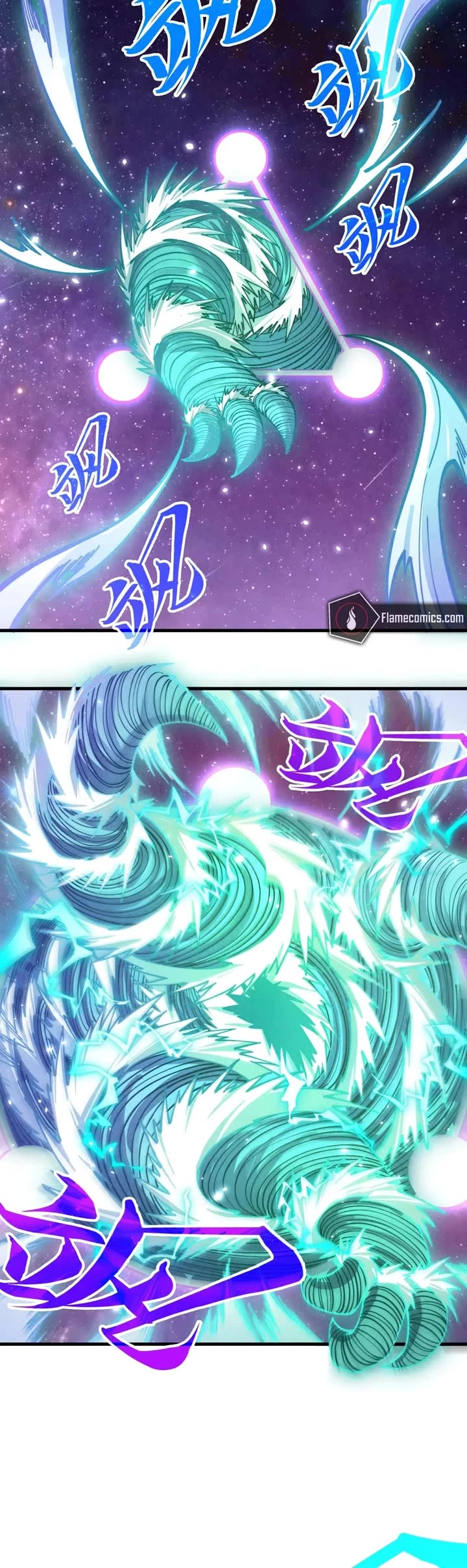 The Ultimate of All Ages Chapter 381 page 5 - Chapter 381