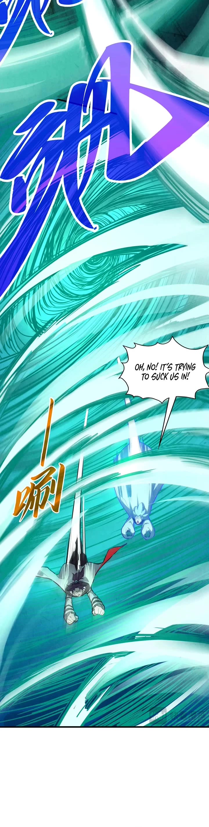 The Ultimate of All Ages Chapter 382 page 17 - Chapter 382