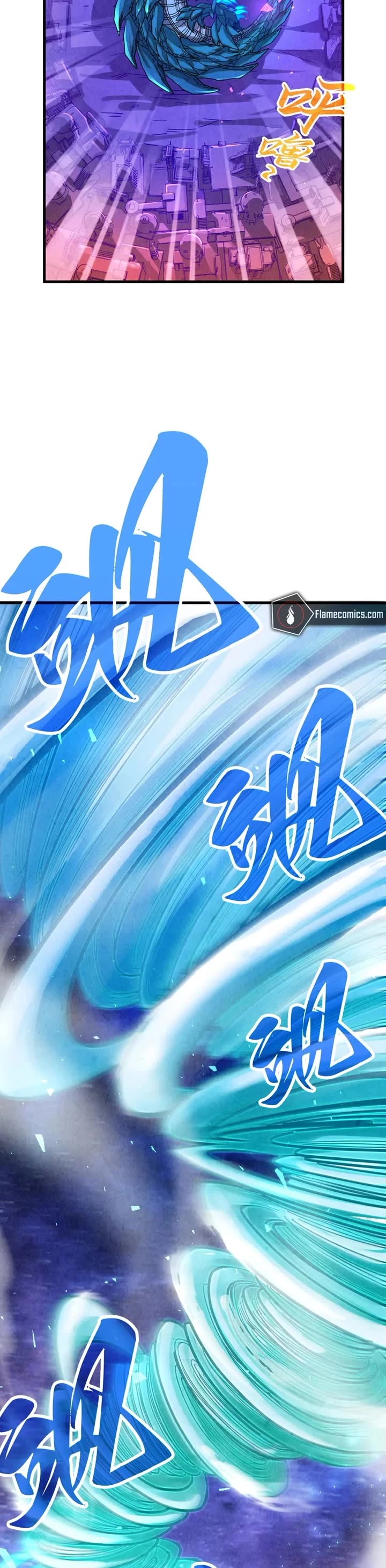 The Ultimate of All Ages Chapter 382 page 22 - Chapter 382