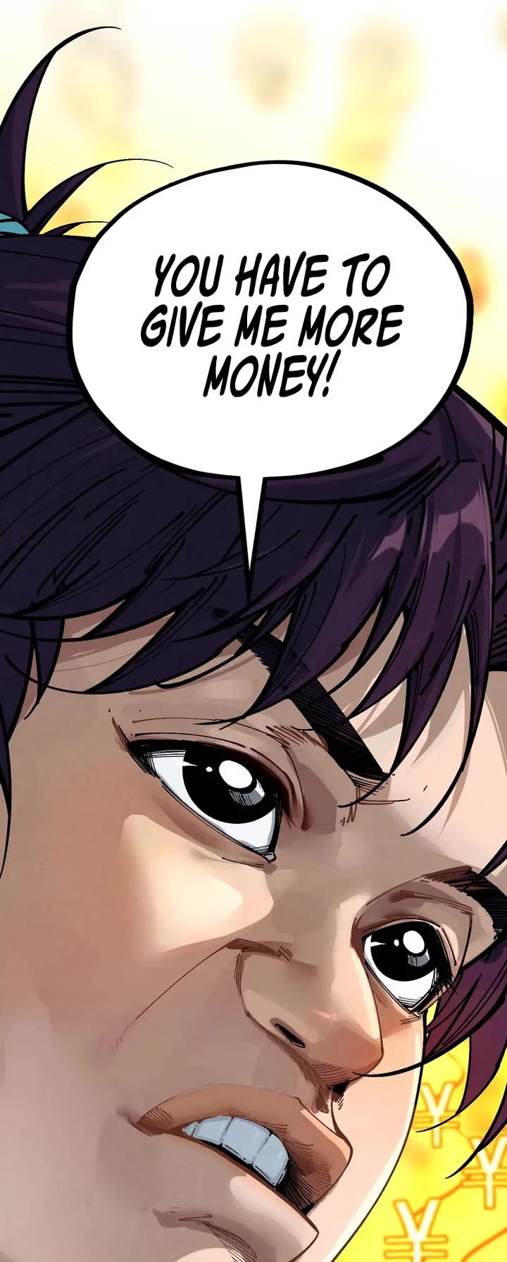 The Ultimate of All Ages Chapter 382 page 36 - Chapter 382