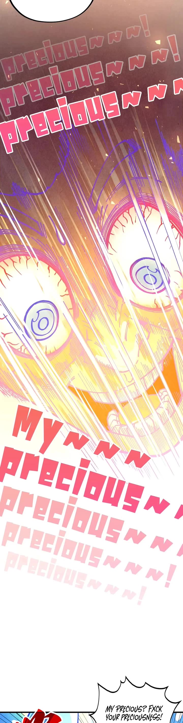 The Ultimate of All Ages Chapter 382 page 5 - Chapter 382