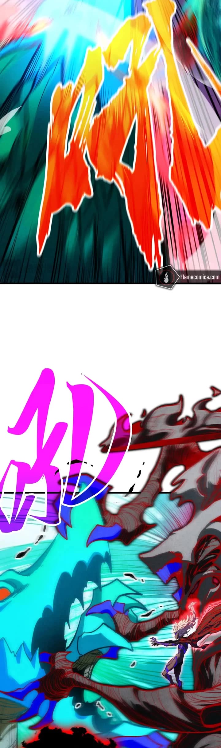 The Ultimate of All Ages Chapter 385 page 13 - Chapter 385