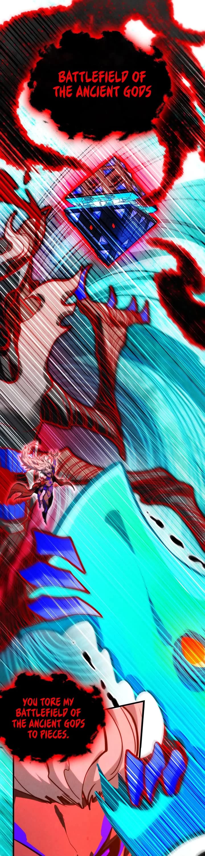 The Ultimate of All Ages Chapter 385 page 15 - Chapter 385