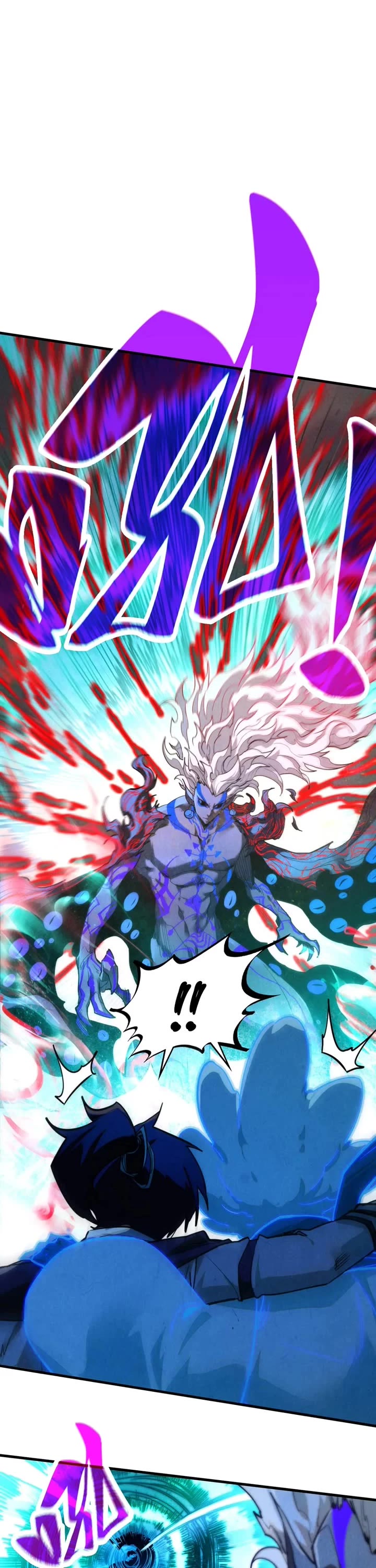 The Ultimate of All Ages Chapter 385 page 8 - Chapter 385