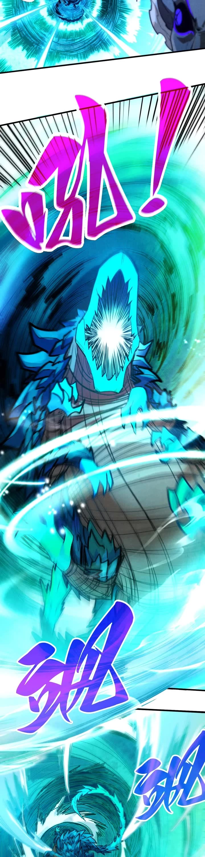 The Ultimate of All Ages Chapter 385 page 9 - Chapter 385