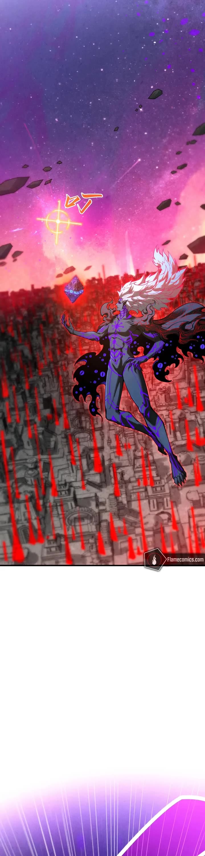 The Ultimate of All Ages Chapter 386 page 12 - Chapter 386