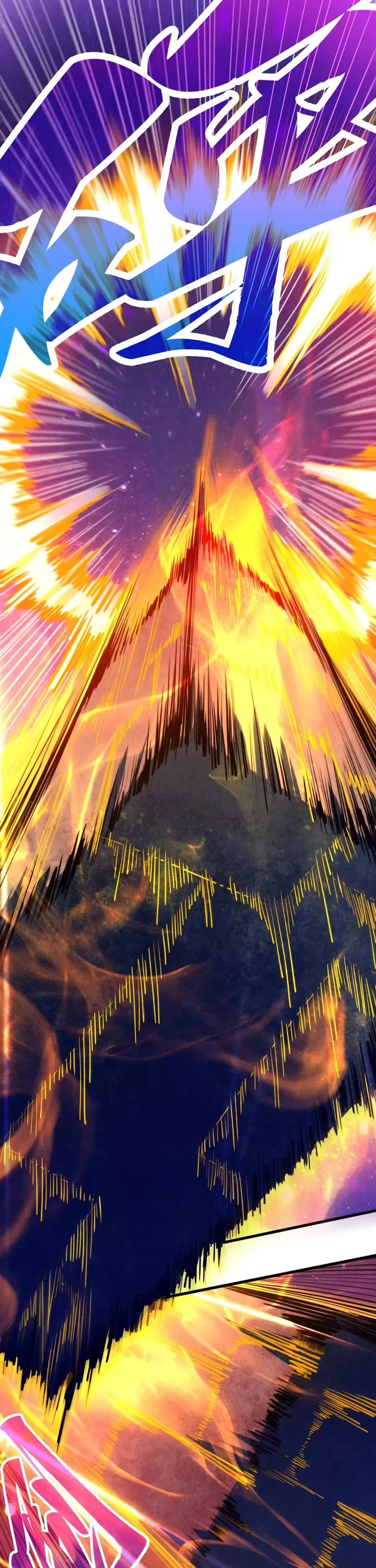 The Ultimate of All Ages Chapter 386 page 13 - Chapter 386