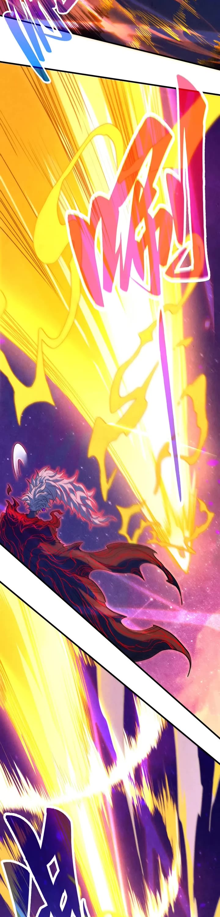 The Ultimate of All Ages Chapter 386 page 14 - Chapter 386